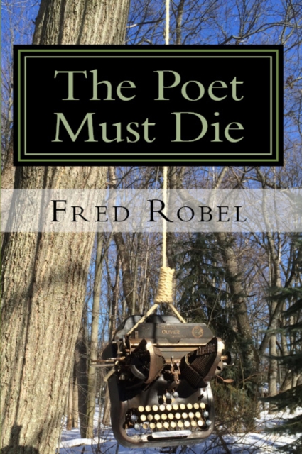 Poet Must Die: Fritz365 2013