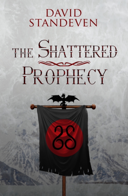 Shattered Prophecy