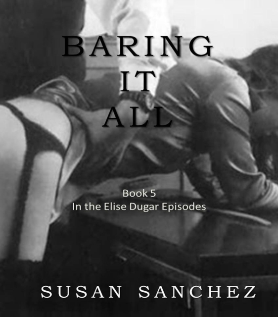 Baring It All