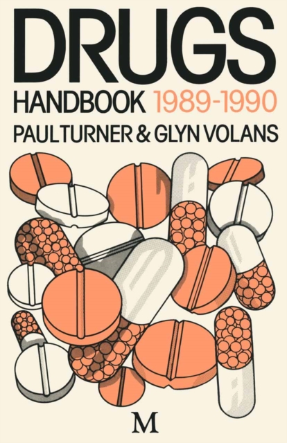 Drugs Handbook