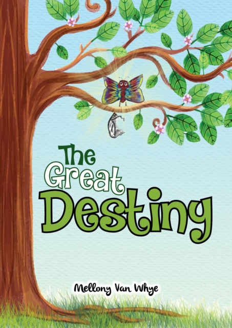 Great Destiny