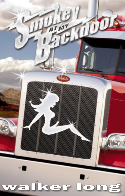 Smokey At My Backdoor