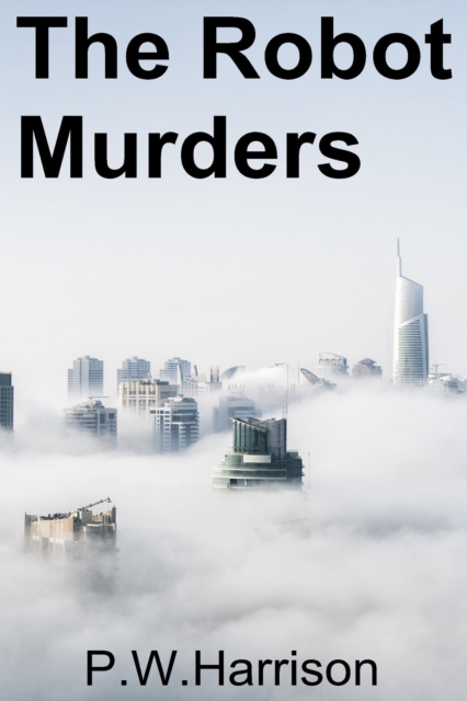 Robot Murders