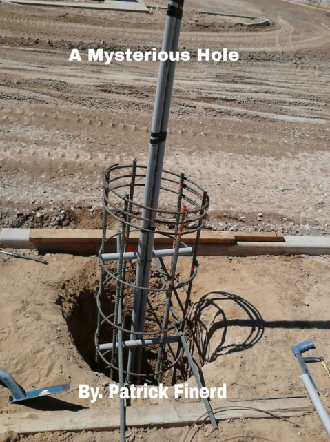 Mysterious Hole
