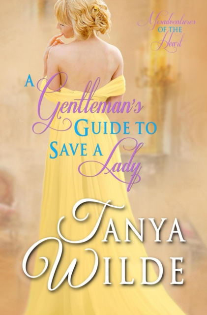 Gentleman's Guide to Save a Lady