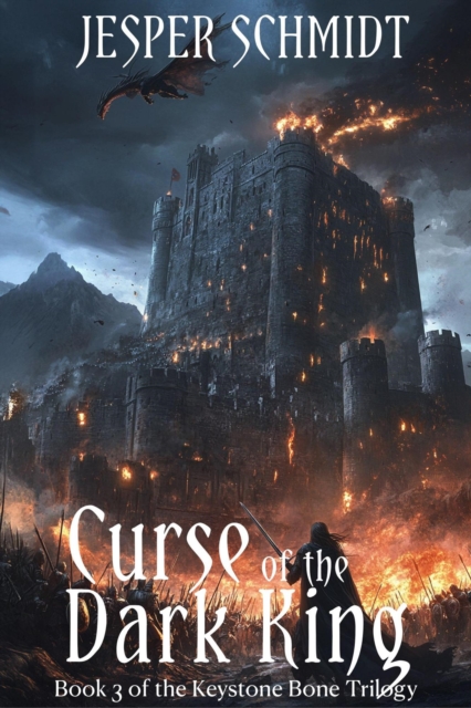 Curse of the Dark King
