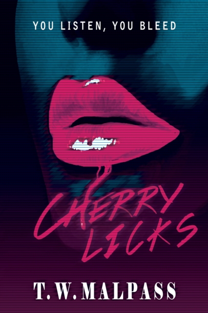 Cherry Licks