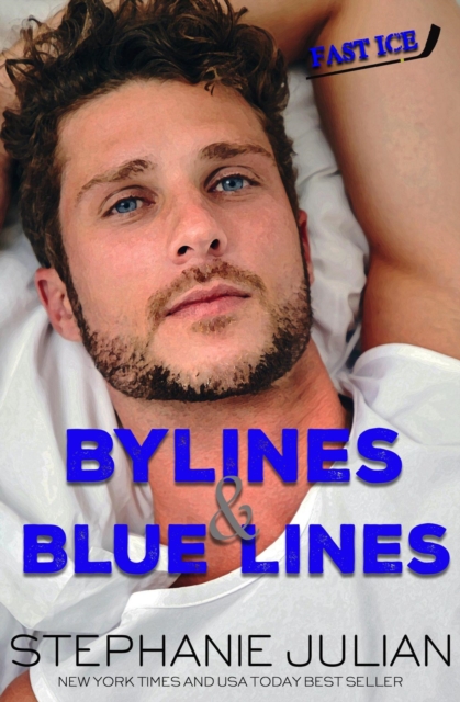 Bylines & Blue Lines
