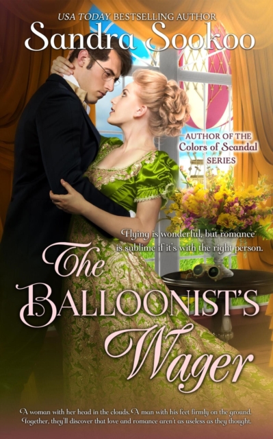 Balloonist's Wager