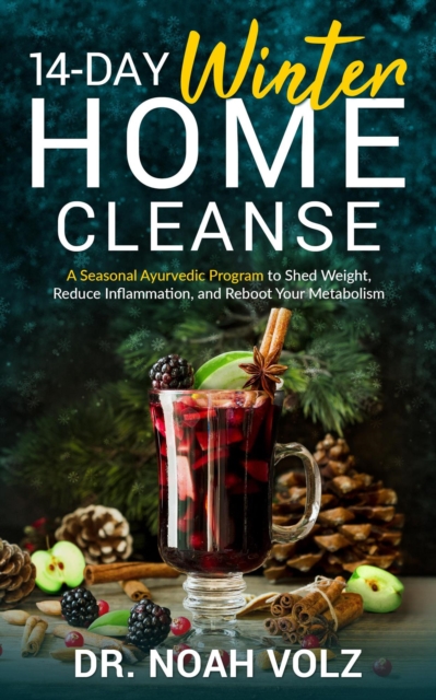 14-Day Winter Home Cleanse