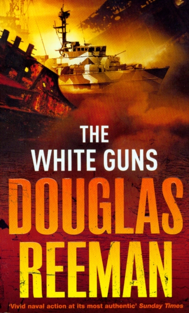 White Guns