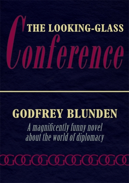 Looking-Glass Conference