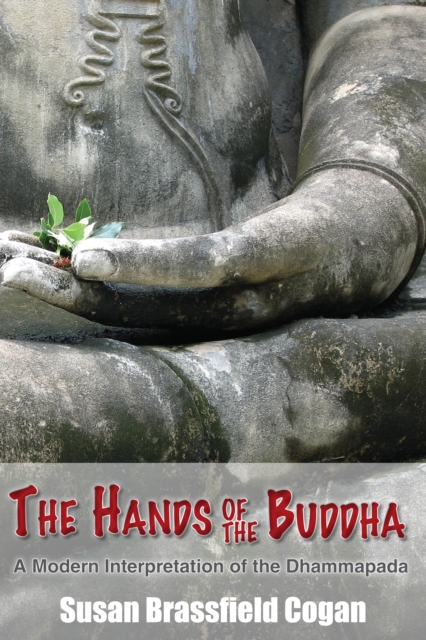 Hands of the Buddha