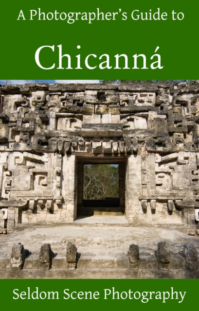 Photographer's Guide to Chicanna