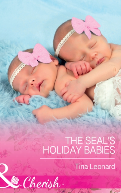 Seal's Holiday Babies