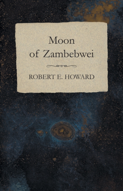 Moon of Zambebwei