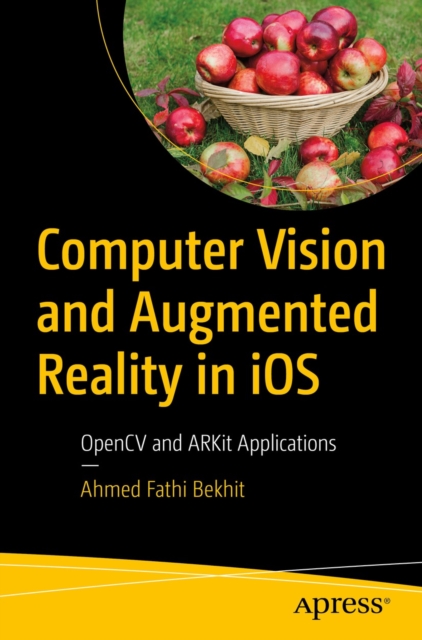 Computer Vision and Augmented Reality in iOS