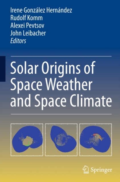 Solar Origins of Space Weather and Space Climate