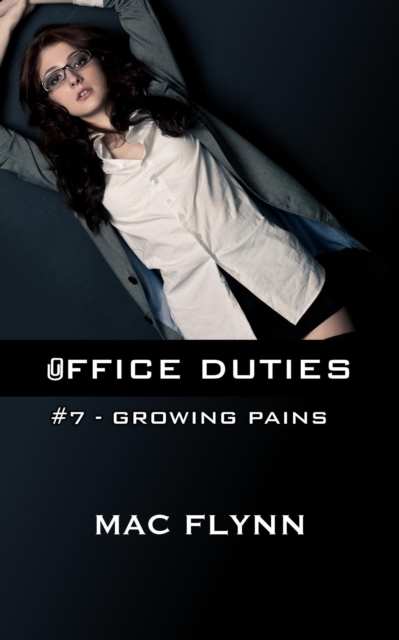 Office Duties #7 (Demon Paranormal Romance)