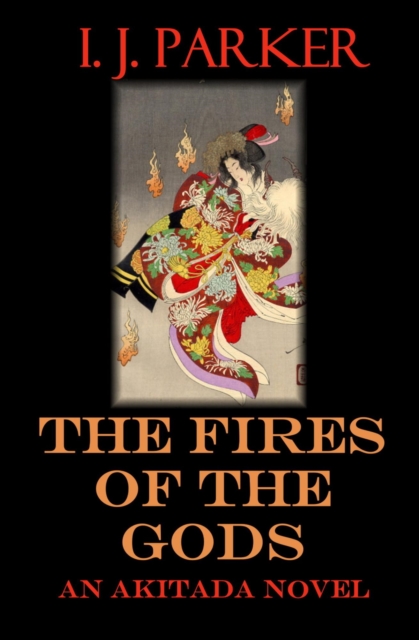 Fires of the Gods