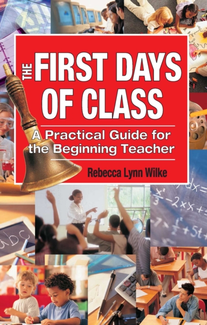 First Days of Class