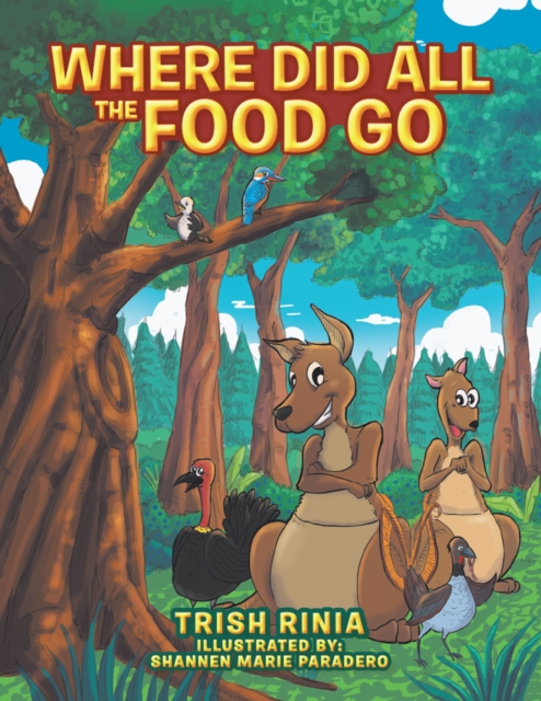 Where Did All the Food Go