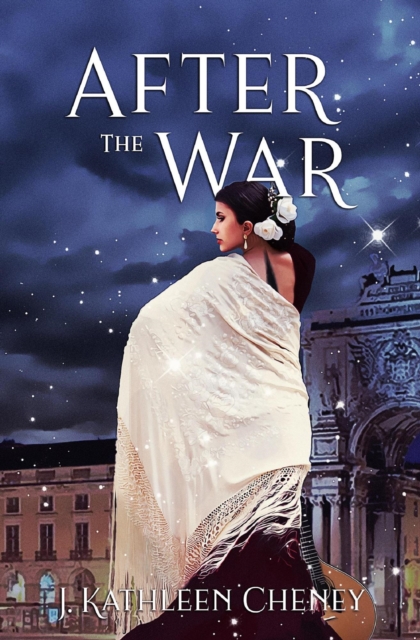 After the War: A Novella of the Golden City