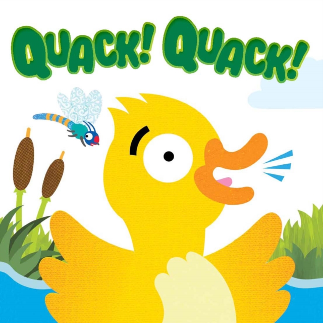 Quack! Quack!