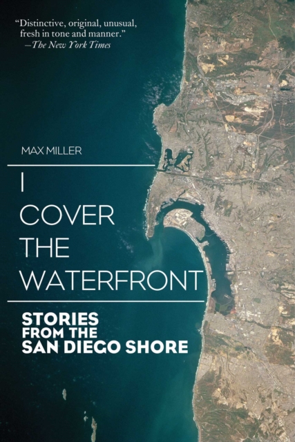 I Cover the Waterfront