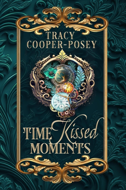 Time Kissed Moments