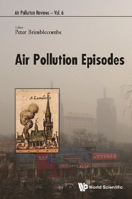 Air Pollution Episodes