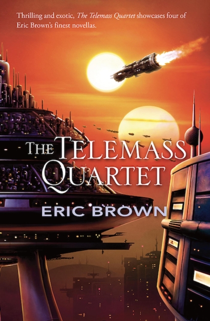 Telemass Quartet