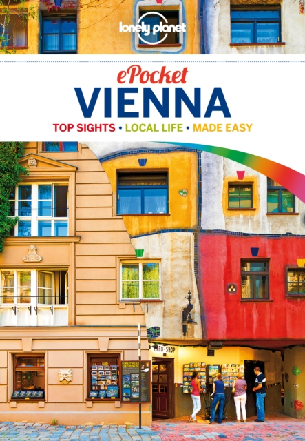 Lonely Planet Pocket Vienna