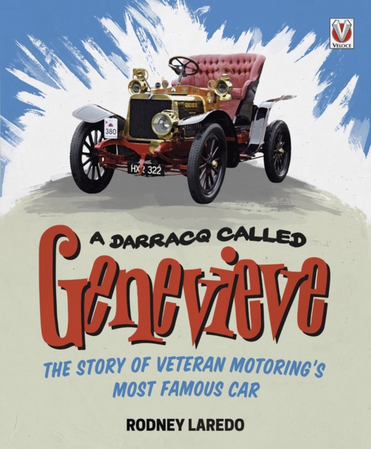 Darracq Called Genevieve