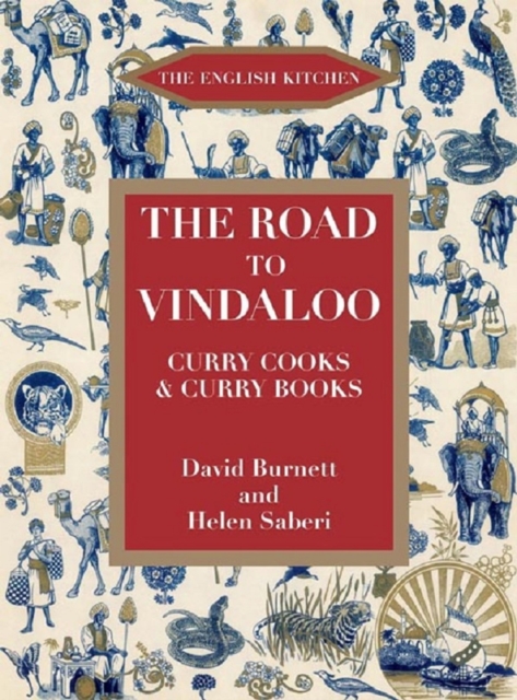 Road to Vindaloo