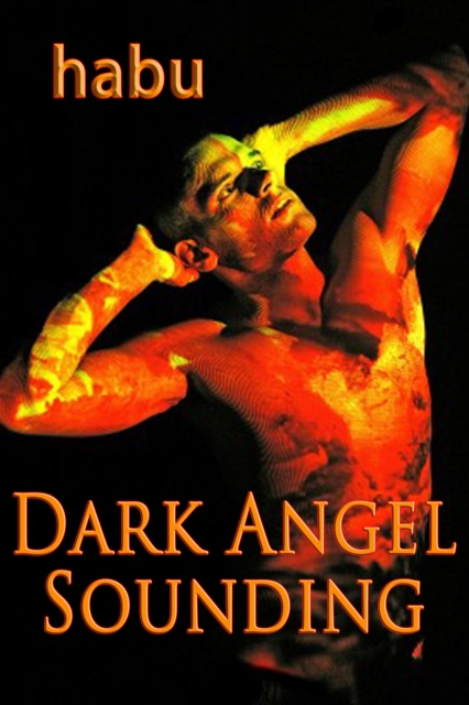 Dark Angel Sounding (A Gay BDSM Erotica)