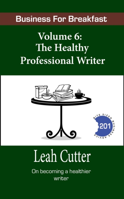 Healthy Professional Writer