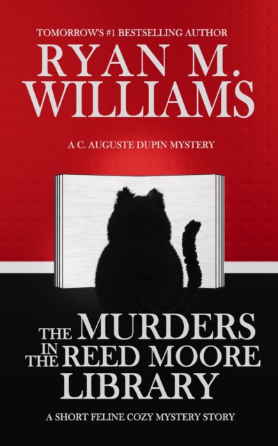Murders in the Reed Moore Library