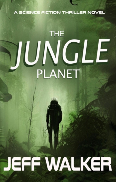 Jungle Planet