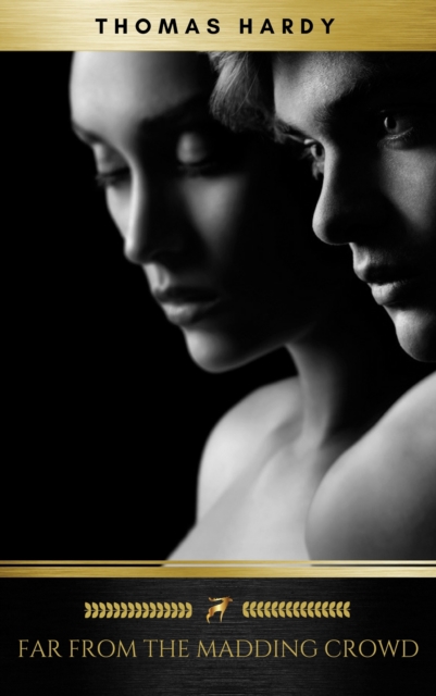 Far from the Madding Crowd