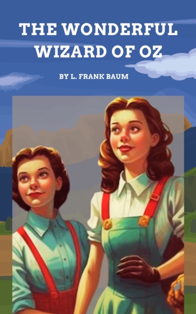 Wonderful Wizard of Oz