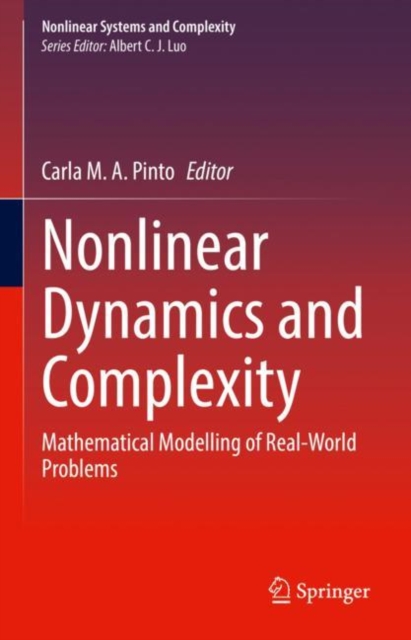 Nonlinear Dynamics and Complexity