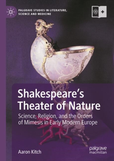 Shakespeare's Theater of Nature