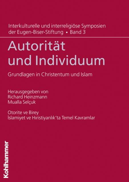 Autorität und Individuum