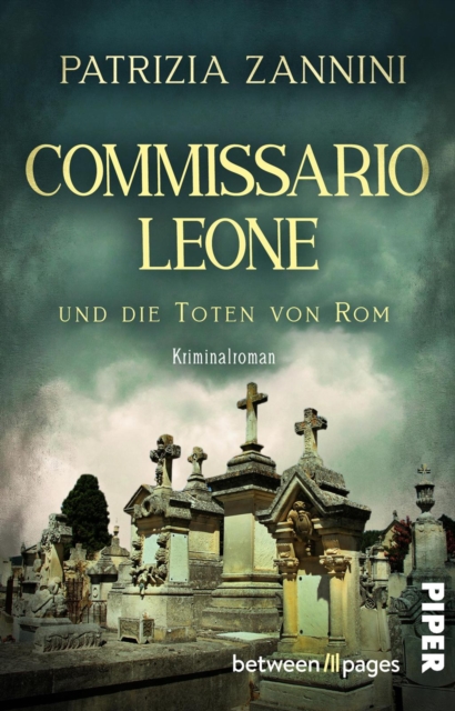 Commissario Leone und die Toten von Rom