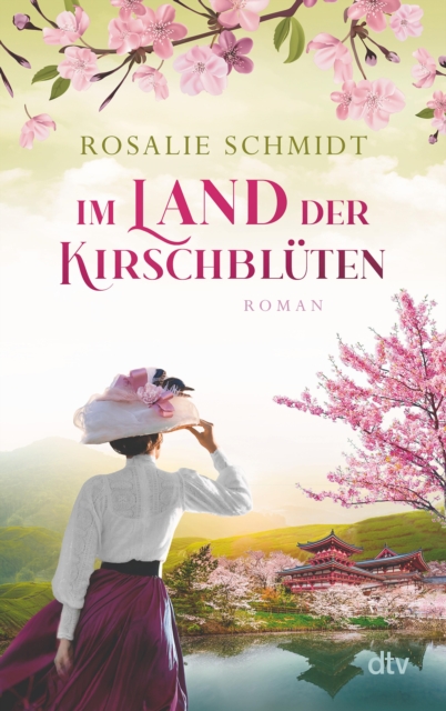 Im Land der Kirschblüten