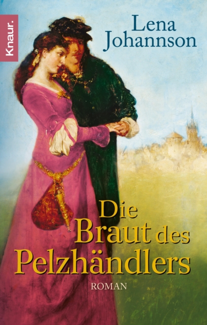 Die Braut des Pelzhändlers