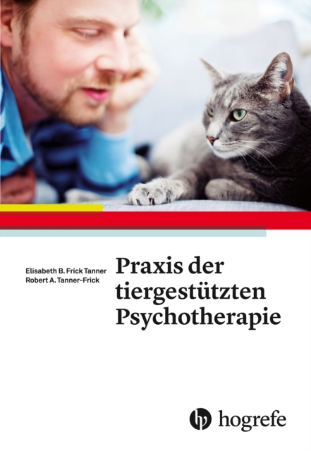 Praxis der tiergestützten Psychotherapie