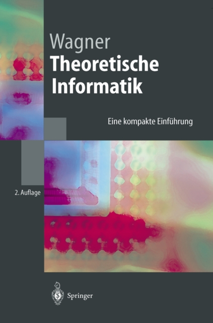 Theoretische Informatik