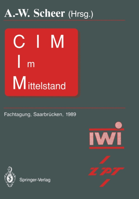 CIM im Mittelstand